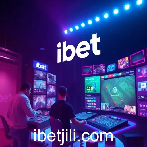 The Evolution of Online Gaming: A New Era with Ibet