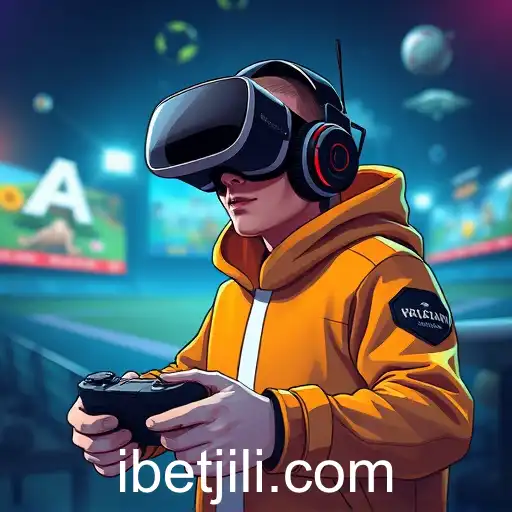 Gaming Industry Evolution Through Online Platforms