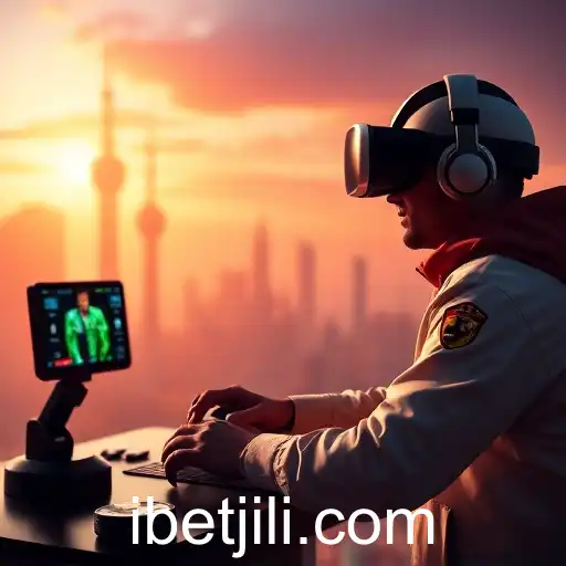 The Growing Influence of iGaming Platforms in 2025