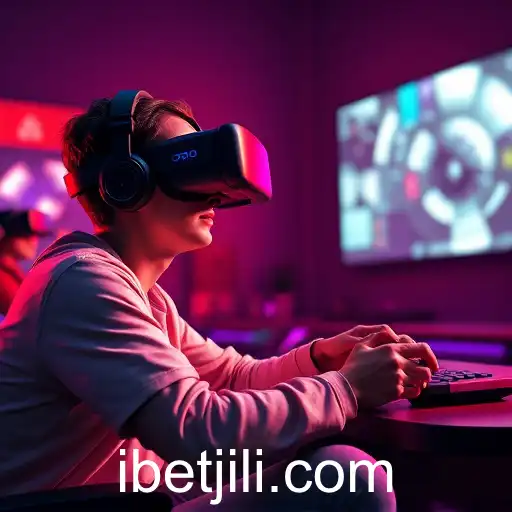 iBet's Influence in Gaming Culture 2025