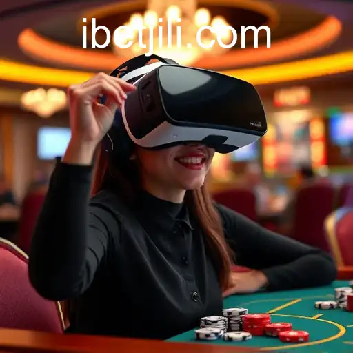 iBet Unveils New Gaming Experience