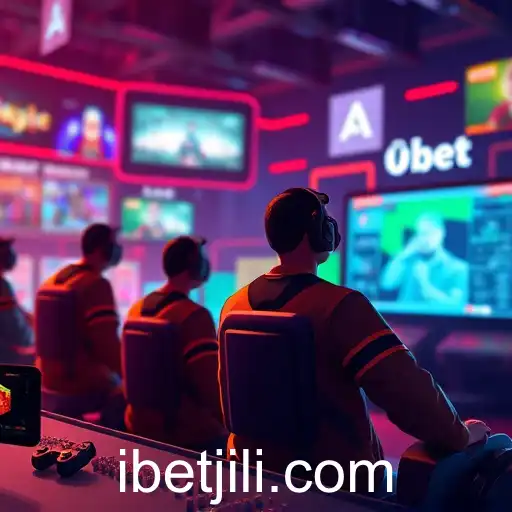 iBet: Transforming the Future of Online Gaming