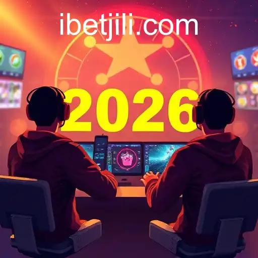iBet Revolutionizes Online Gaming Landscape