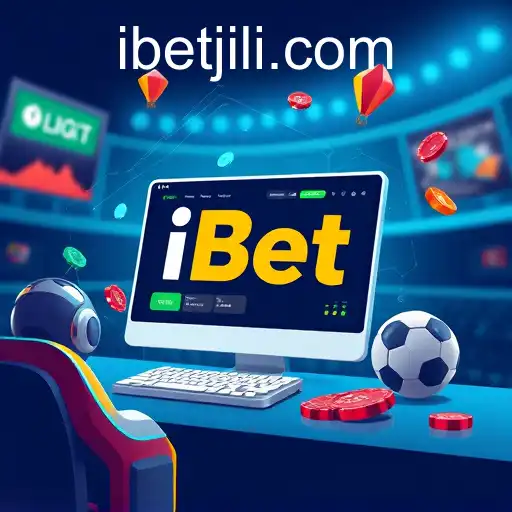 The Rise of iBet in Online Gaming