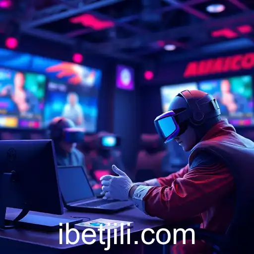 The Impact of Online Gaming Platforms on Global Entertainment