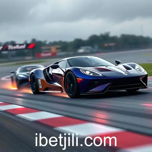 The Evolving Landscape of Online Gaming: iBet Leads the Charge