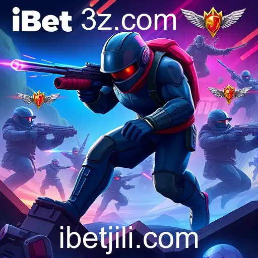 Exploring the Thrilling World of Multiplayer Games on iBet