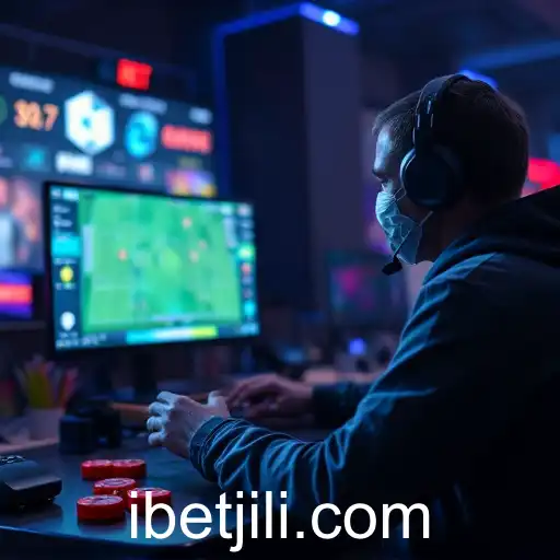 Online Gaming Surges Amid Economic Uncertainty