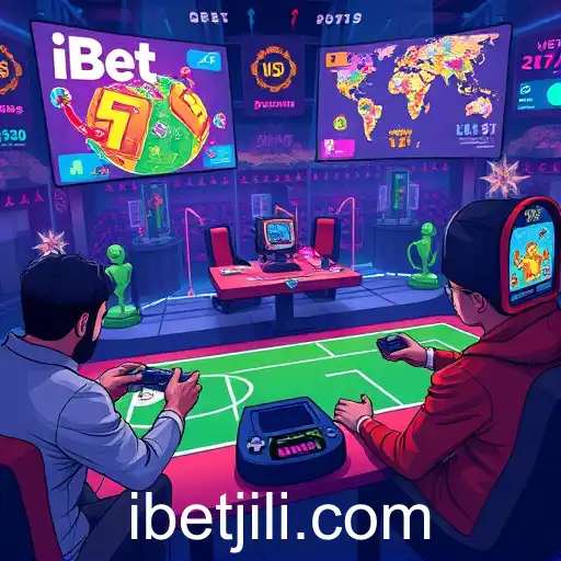 The Rising Popularity of Online Gaming Platforms