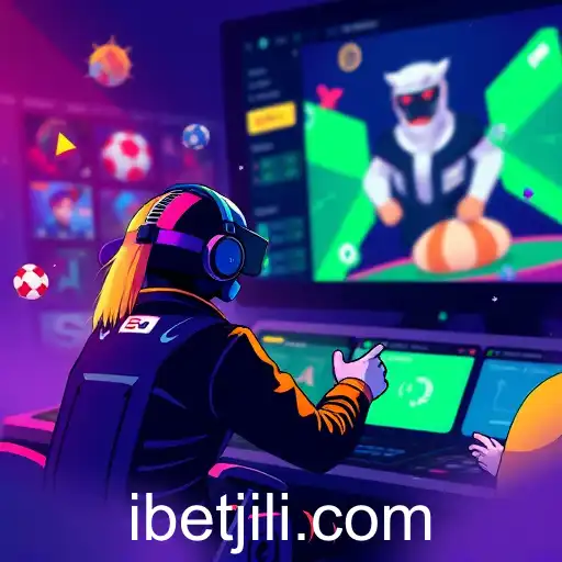 Revolutionizing Online Gaming: The Rise of iBet