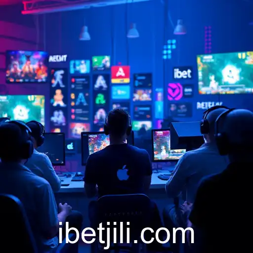 The Rise of Online Gaming Platforms in 2025