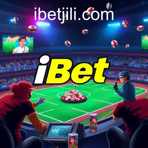 The Rise of iBet in the Digital Gaming Arena