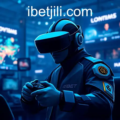 The Rise of iBet: Revolutionizing Online Gaming
