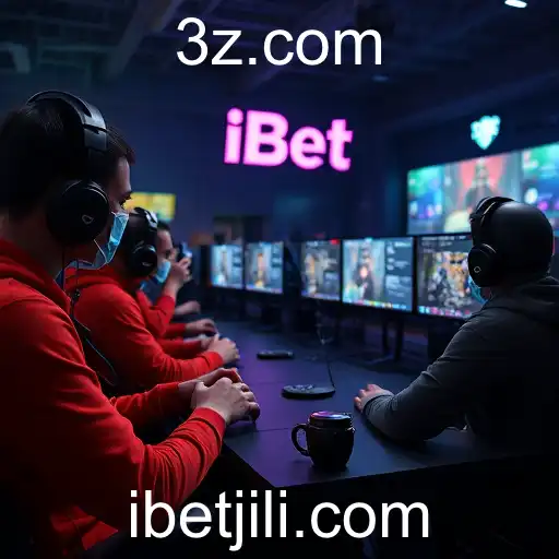 The Rise of iBet in Online Gaming