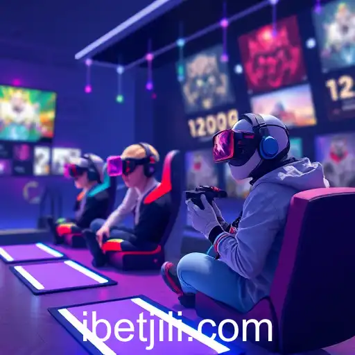 The Rise of Online Gaming in 2025