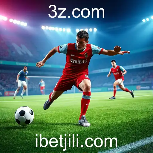 Exploring the Excitement of Sports Games with iBet