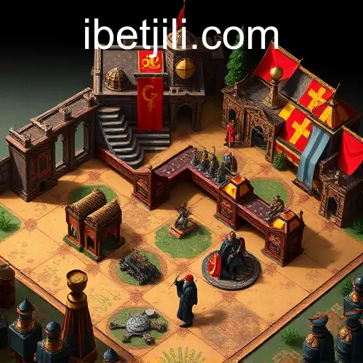 Exploring the Strategy Games Category: Unlocking Thrills with iBet
